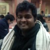 Suresh I.